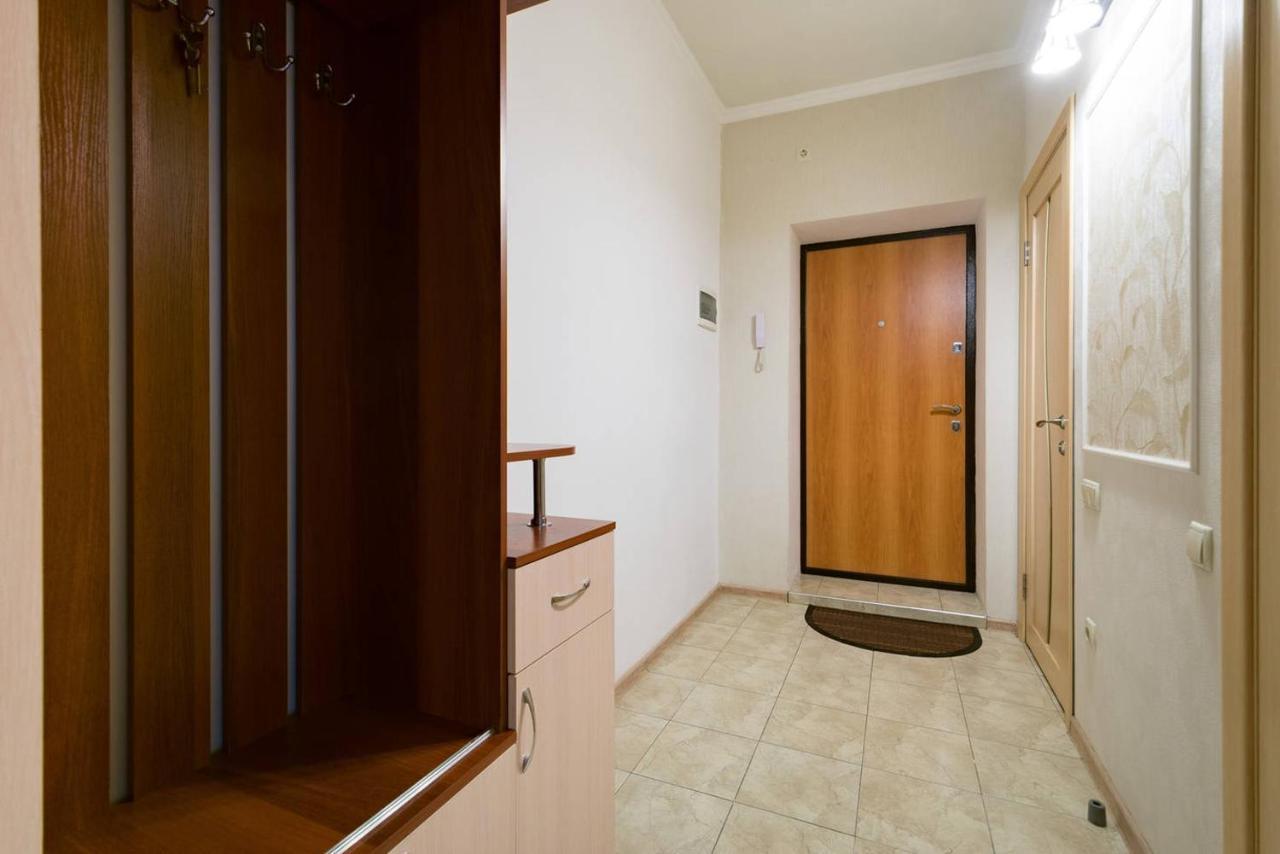 Nadezhda Apartment On Nauryzbay Batyra 37/1 Алматы Экстерьер фото